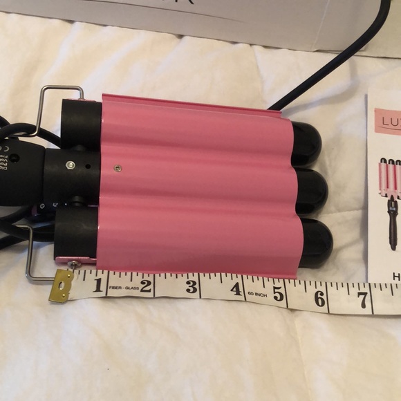 Hair waiver - Picture 4 of 5